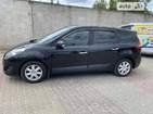 Renault Scenic 17.07.2022