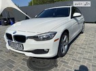 BMW 320 07.07.2022