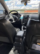 Hyundai Tucson 18.07.2022