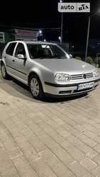 Volkswagen Golf 17.07.2022