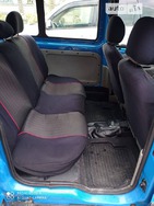 Renault Kangoo 17.07.2022