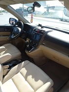 Honda CR-V 20.07.2022