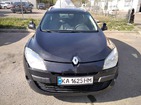 Renault Megane 17.07.2022