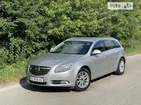 Opel Insignia 03.07.2022