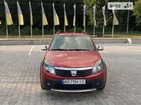 Dacia Sandero 16.07.2022