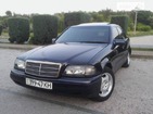 Mercedes-Benz C 180 16.07.2022