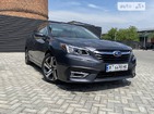Subaru Legacy 2020 Івано-Франківськ 2.5 л  седан автомат к.п.