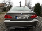 BMW 730 20.07.2022