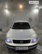 Volkswagen Passat 2000 Винница 1.8 л  седан механика к.п.