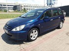 Peugeot 307 17.07.2022