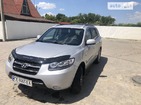 Hyundai Santa Fe 20.07.2022