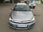 Opel Astra 10.07.2022