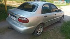 Daewoo Lanos 12.07.2022