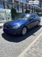 BMW 520 24.07.2022