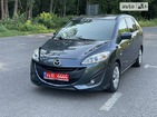 Mazda 5 12.07.2022
