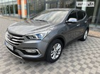 Hyundai Santa Fe 18.07.2022