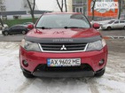 Mitsubishi Outlander XL 22.07.2022