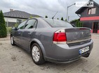 Opel Vectra 10.07.2022