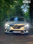 Renault Megane 17.07.2022