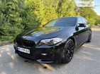 BMW 520 2014 Ровно 2 л  универсал автомат к.п.