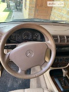 Mercedes-Benz ML 270 17.07.2022