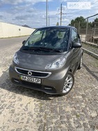 Smart ForTwo 16.07.2022
