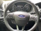 Ford Focus 2018 Київ 2 л  хэтчбек автомат к.п.