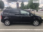 Volkswagen Touran 12.07.2022