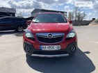Opel Mokka 18.07.2022