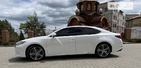 Lexus ES 350 22.07.2022