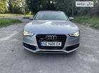 Audi A5 17.07.2022