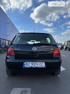 Volkswagen Golf 20.07.2022