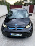 BMW i3 17.07.2022