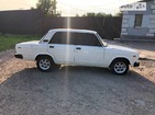 Lada 2105 17.07.2022