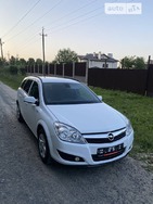 Opel Astra 22.07.2022