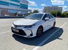 Toyota Corolla 2020 Київ 1.6 л  седан автомат к.п.