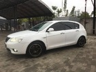 Geely Emgrand 7 21.07.2022