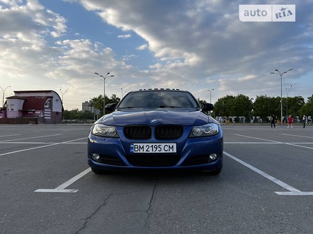 BMW 328 2011  випуску Суми з двигуном 3 л бензин седан автомат за 11900 долл. 