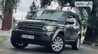 Land Rover Discovery 2013 Київ 3 л  позашляховик автомат к.п.
