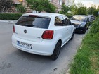 Volkswagen Polo 18.07.2022