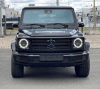 Mercedes-Benz G 400 2021 Київ 3 л  позашляховик автомат к.п.