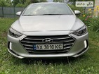 Hyundai Elantra 10.07.2022