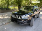 Jeep Compass 21.07.2022