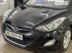 Hyundai Elantra 23.07.2022