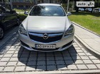 Opel Insignia 2015 Ужгород 1.6 л  універсал механіка к.п.