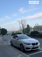 BMW 228 18.07.2022