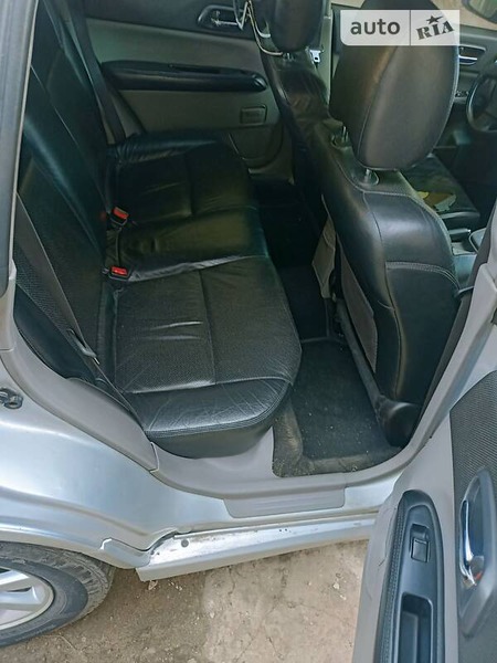 Subaru Forester 2006  випуску Одеса з двигуном 2.5 л бензин позашляховик автомат за 4000 долл. 