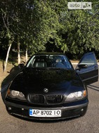 BMW 318 11.07.2022