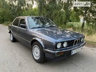 BMW 318 1986 Черкаси 1.8 л  седан механіка к.п.