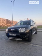 Dacia Duster 07.07.2022